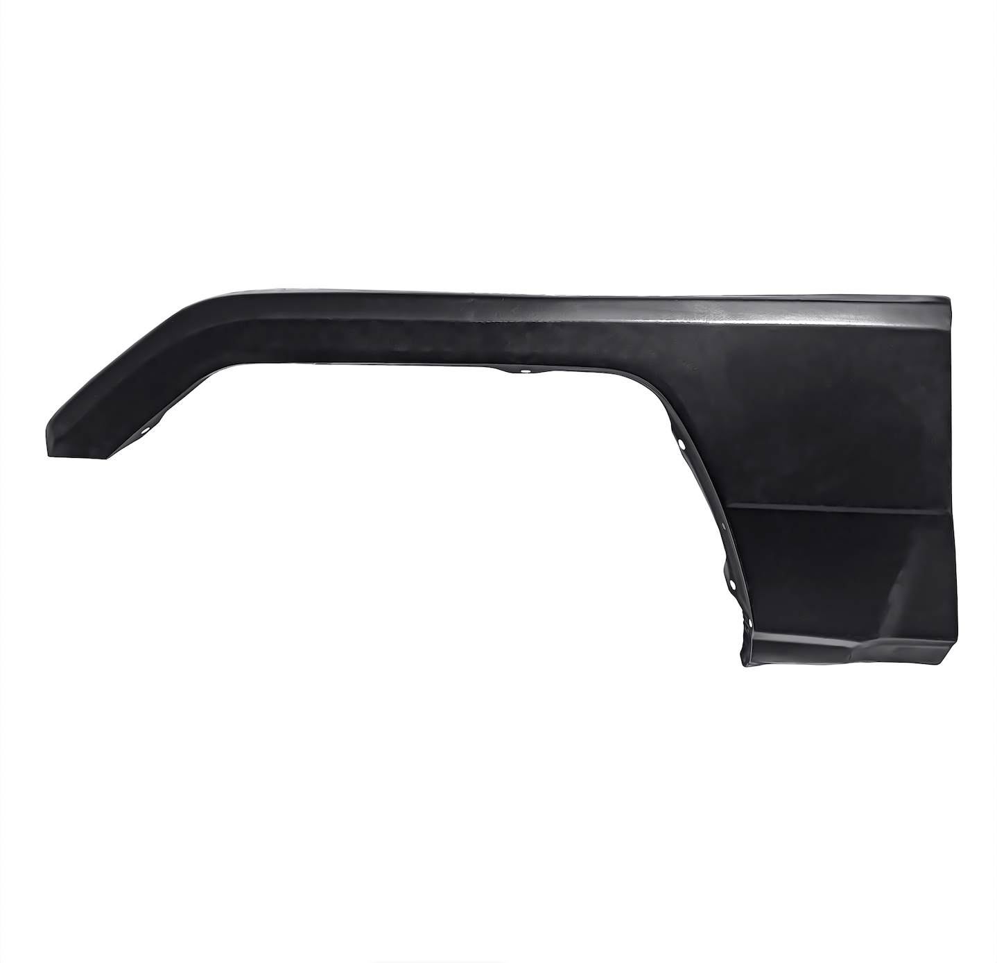 Right Hand Lower Guard