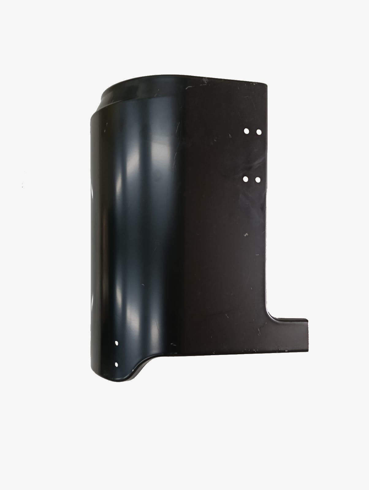 Rear Corner Patch Panel to Suit Late 40 Series Toyota Landcruiser