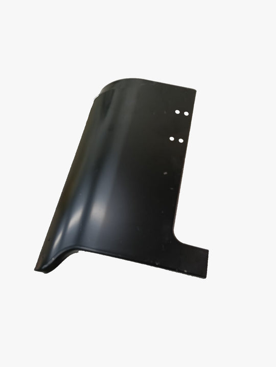 Rear Corner Patch Panel for Late 40 Series Toyota Landcruiser