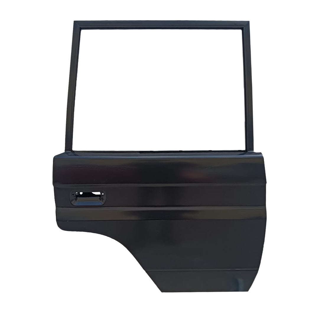 Rear Door LH for Landcruiser Dual cab and 76 Series V8 07 to 2023
