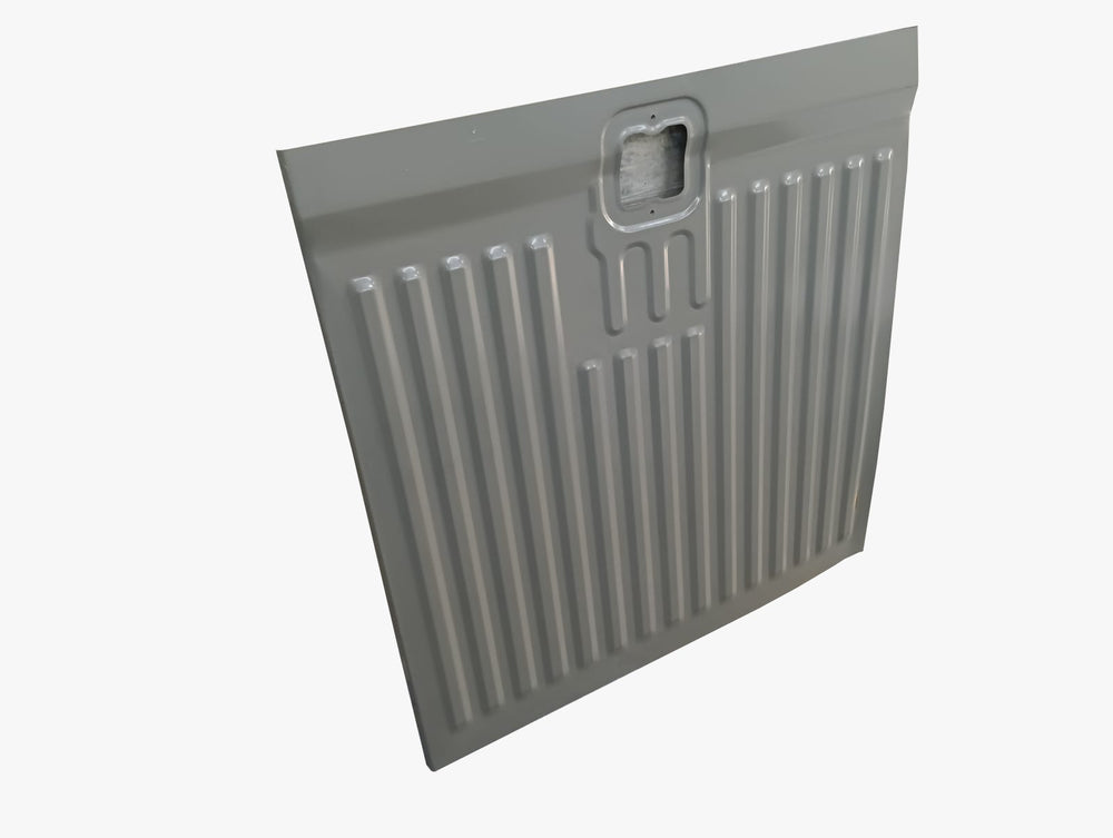 Rear Floor Pan Panel for Late 40 Series Toyota Landcruiser
