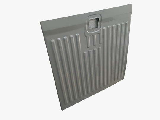Rear Floor Pan Panel for Late 40 Series Toyota Landcruiser