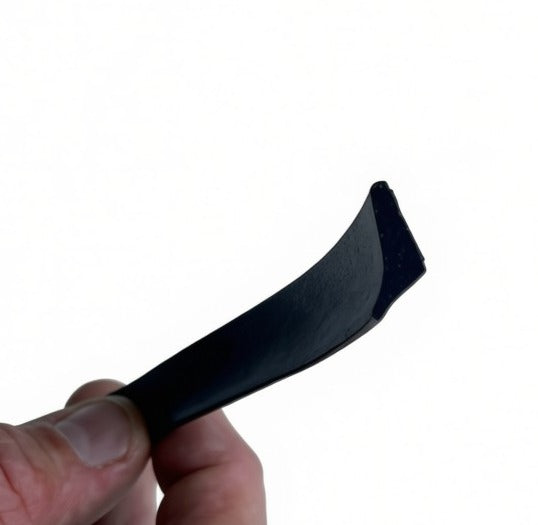 Roof Cabin Seal Rubber Adhesive Seal for Toyota Landcruiser 75 Series.