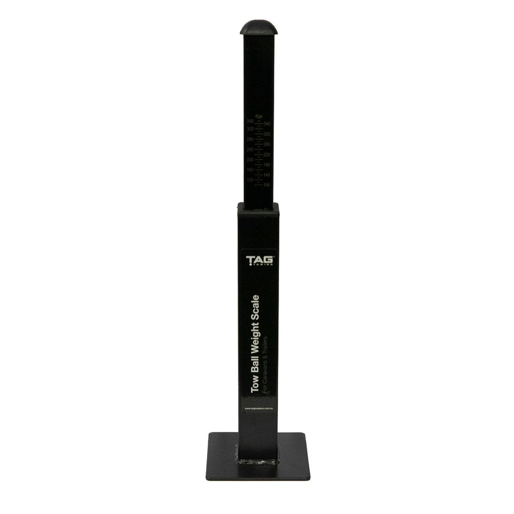 TAG Tow Ball Weight Scale 1 EFS 