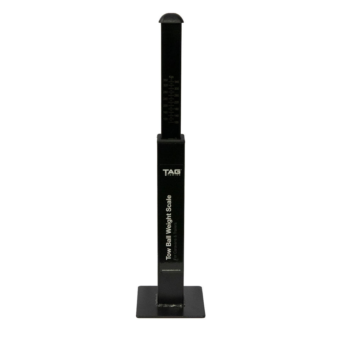 TAG Tow Ball Weight Scale 1 EFS 