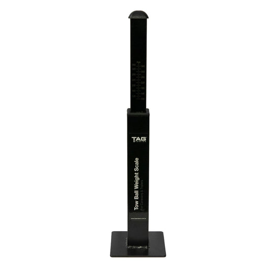 TAG Tow Ball Weight Scale 1 EFS 