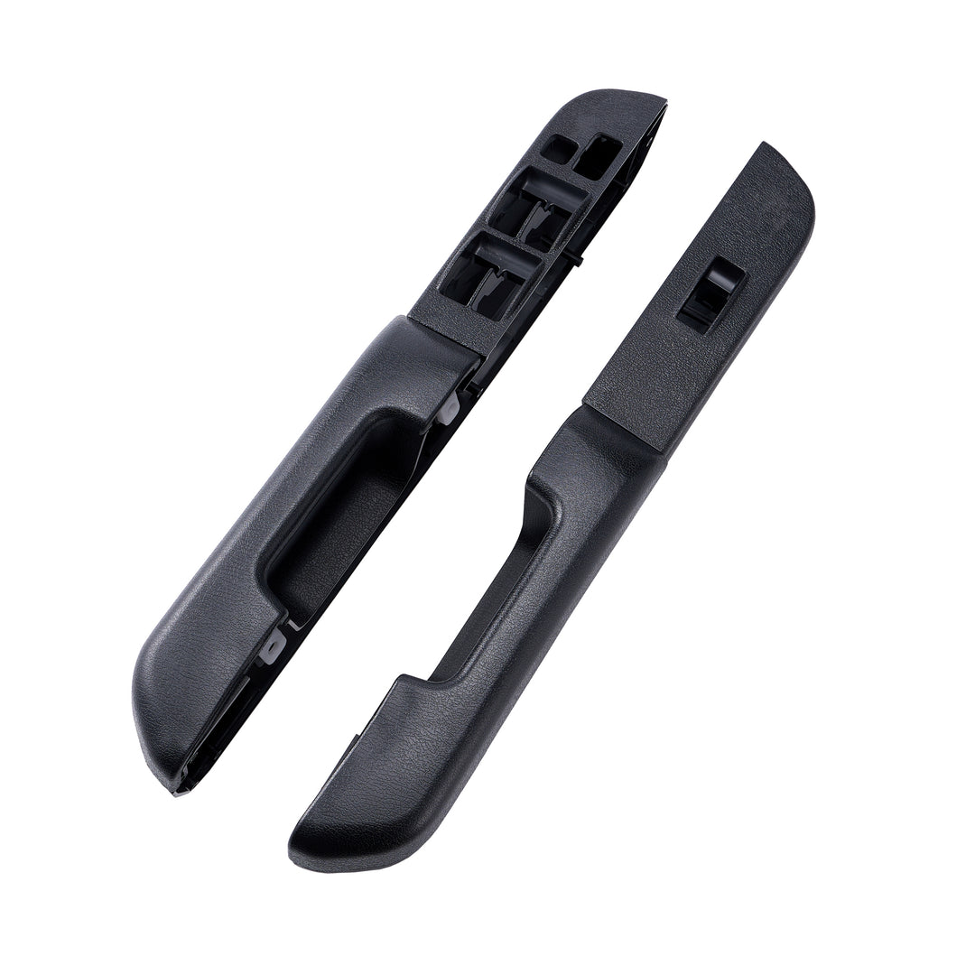 TRACK AUTO Landcruiser 70 & 79 series Door handles 4