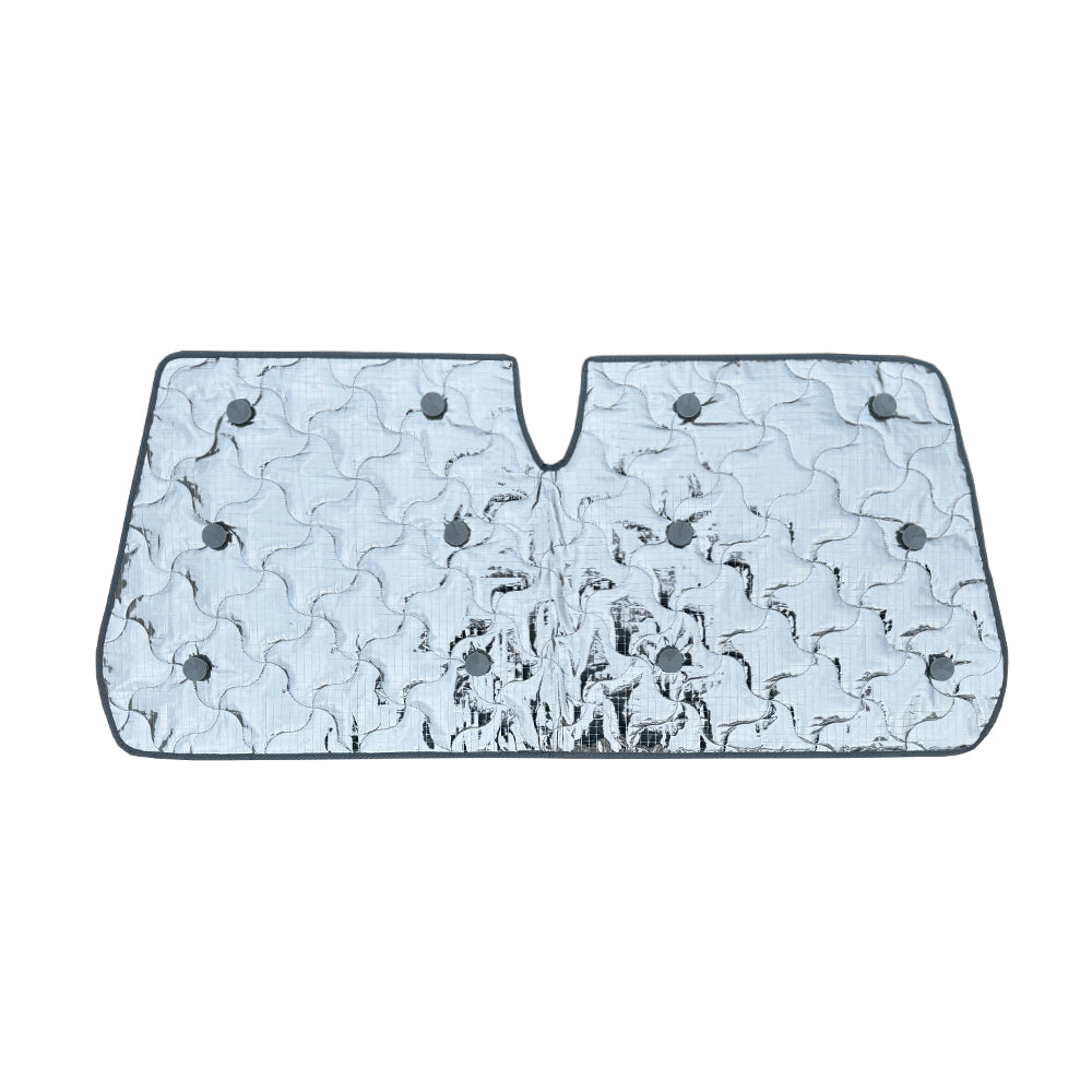 Toyota Landcruiser 300 Series Solar Screen Windscreen