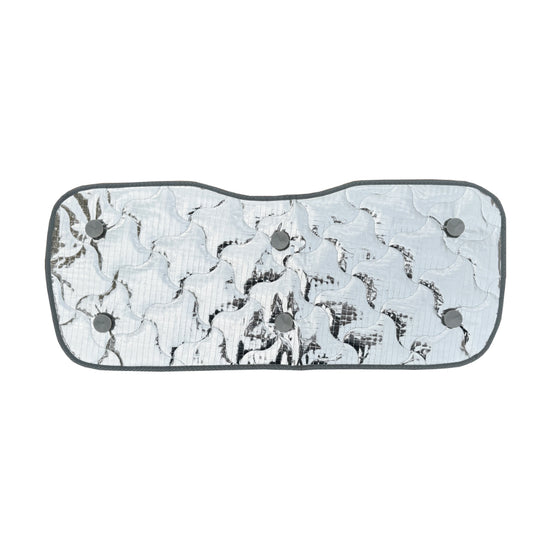 Toyota Landcruiser Prado 250 Solar Screen Rear Window