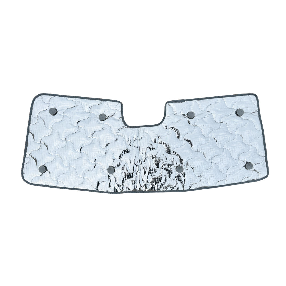 Toyota Landcruiser Prado 250 Solar Screen Windshield