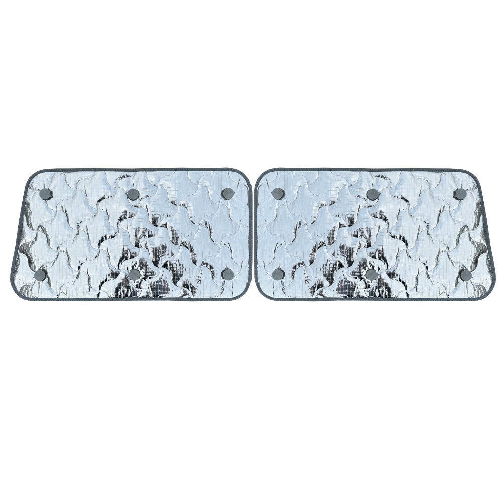 Toyota Landcruiser Troop Carrier Troopy Solar Screen 