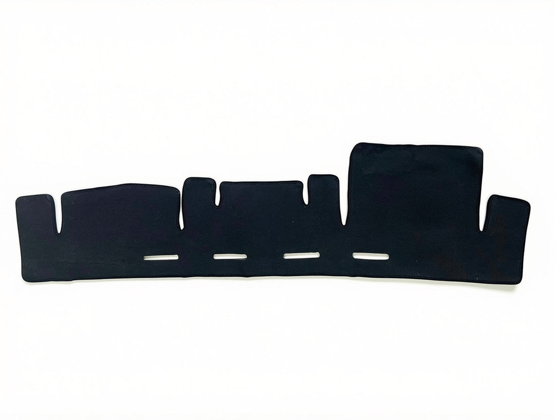 Upgrade Dash Cover for Toyota LandCruiser 79 Series