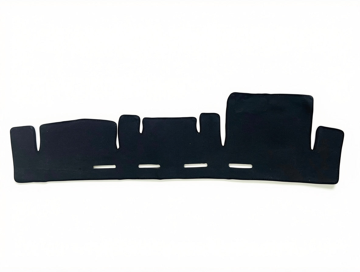 Upgrade Dash Cover for Toyota LandCruiser 79 Series