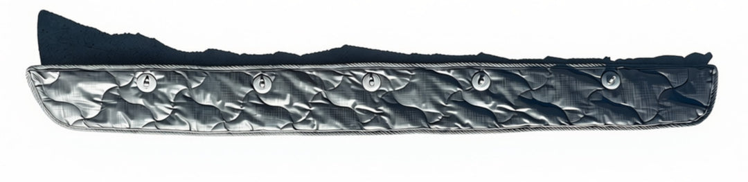 Windscreen/Windshield Solar Sun Sheild/Screen for Toyota Landcruiser 300 Series..