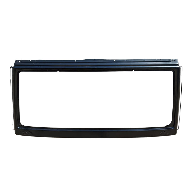 Windscreen frame for Landcruiser 75 and 73 Series