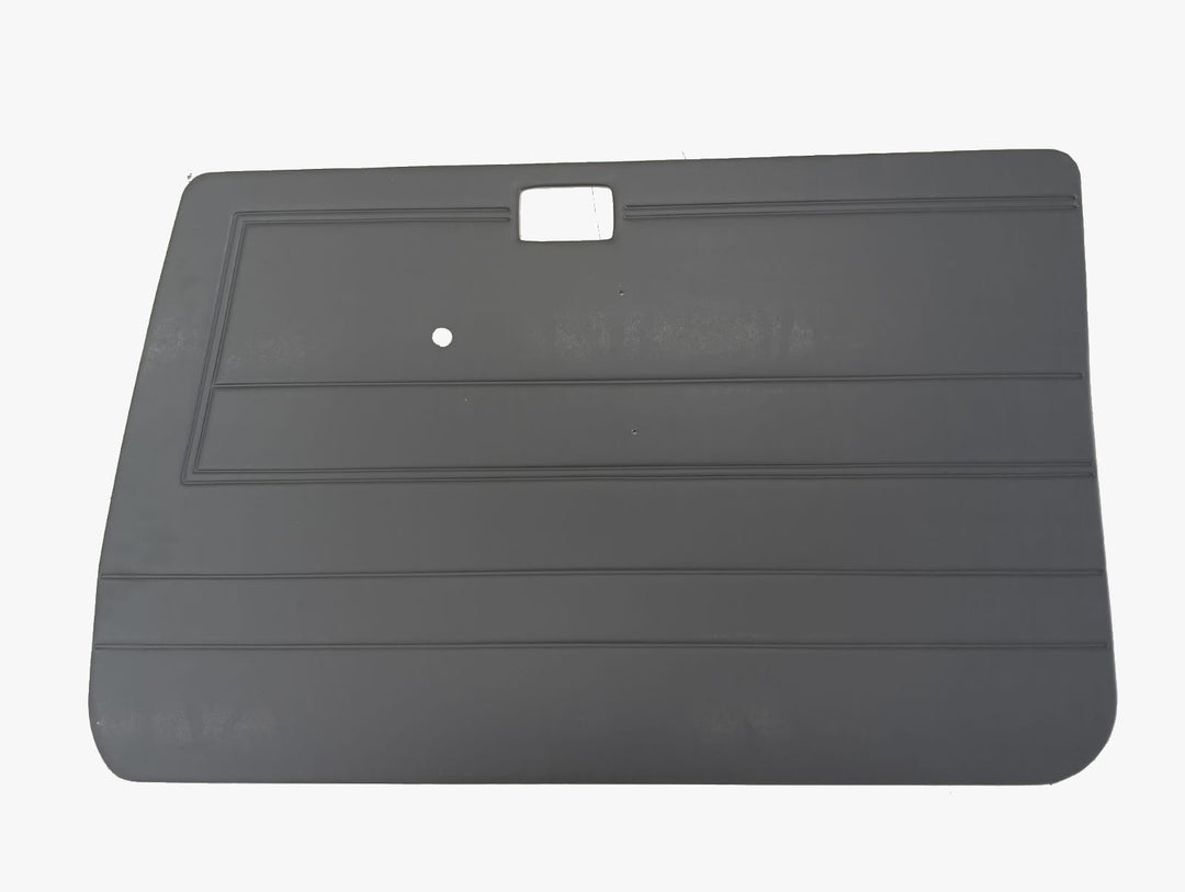 Landcruiser 70 Series Dual Cab 76 Manual Grey Door Card Set LH RH