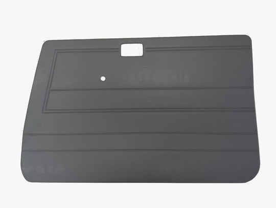 Landcruiser 70 Series Dual Cab 76 Manual Grey Door Card Set LH RH